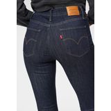 Levis Skinny-fit-Jeans "720 High Rise"