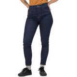 Jeans - 720 - Rinsed/Dark Washed - Denim - High Waist - Skinny
