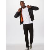 Levi's - Trui - Wit - Katoen - Lange Mouwen