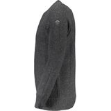 Langsleeve - Sweatshirt - Ronde Hals - Katoen - Met Logo