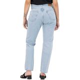 Levi's - 501 Crop Ojai Luxor - Jeans - Lichtblauw - Katoen - Biologisch Katoen