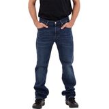 Levi's 501 Original Block Crusher - Jeans - Denim