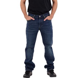 Levi's 501 Original Block Crusher - Jeans - Denim