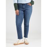 Levi's - Stellar Stretch - Jeans - Blauw - Denim - Stretchmateriaal