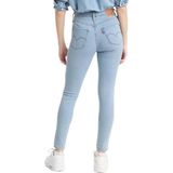 Levi' Jeans Lichtblauw 27 Dames