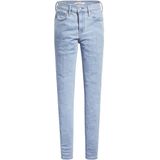 Levi' Jeans Lichtblauw 27 Dames