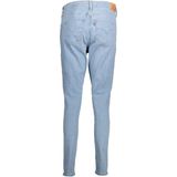 Levi' Jeans Lichtblauw 27 Dames