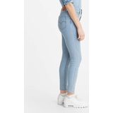 Levi' Jeans Lichtblauw 27 Dames