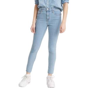 Levi' Jeans Lichtblauw 27 Dames