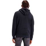 Levi's - 34581-0001 Hoodie - Zwart - Katoen - Duurzaam