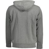 Levi's - 34584-0000 Hoodie - Grijs - Katoen - Duurzaam