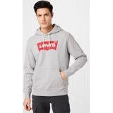 Levi's - STANDARD GRAPHIC HOOD - Hoodie - CO HM TWO COLOR HOOD - Met Capuchon en Kangoeroezak
