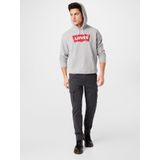 Levi's - STANDARD GRAPHIC HOOD - Hoodie - CO HM TWO COLOR HOOD - Met Capuchon en Kangoeroezak