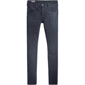 Levi's 511™ Slim Jeans heren, Richmond Blue Black Od Adv, 28W / 32L