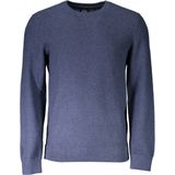 Dockers - Truien - Blauw - Katoen