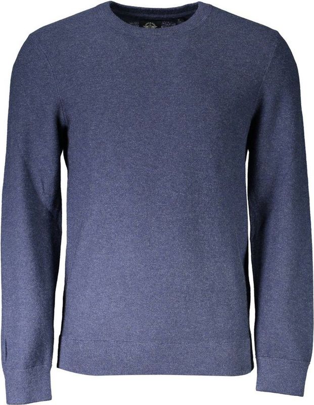 Dockers - Truien - Blauw - Katoen