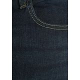 Levi's - Taper Jeans - Blauw - 68% Katoen, 30% TENCEL ™ Lyocell, 2% Elastaan