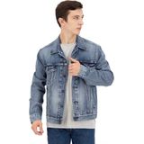 Levi's Spijkerjas Trucker Skyline