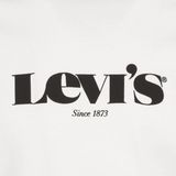 Levi's - SS Relaxed Fit Tee - T-shirt - Heren
