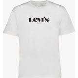 Levi's - SS Relaxed Fit Tee - T-shirt - Heren