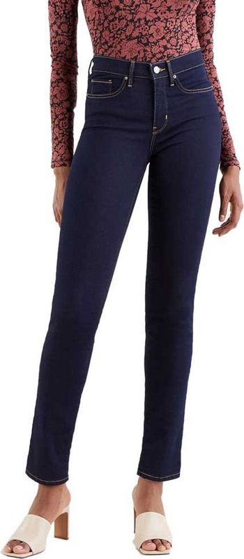 Levi's® Röhrenjeans »312 Shaping Slim«, Schmale Shaping Slim Form