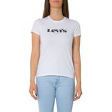 Levi´s - The Perfect 17369 - T-shirt - Korte Mouwen