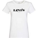 Levi´s - The Perfect 17369 - T-shirt - Korte Mouwen