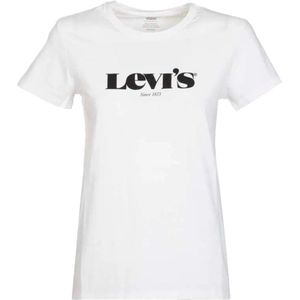 Levi´s - The Perfect 17369 - T-shirt - Korte Mouwen