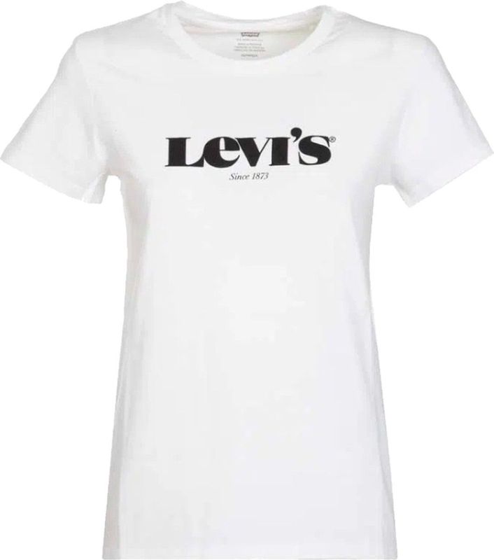 Levi´s - The Perfect 17369 - T-shirt - Korte Mouwen