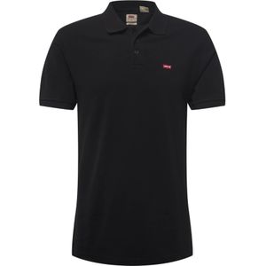 Levis Poloshirt "LE NEW LEVIS HM POLO", mit kleinem Batwing-Logo