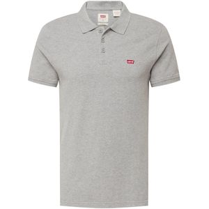 Levis Poloshirt "LE NEW LEVIS HM POLO", mit kleinem Batwing-Logo
