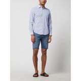 Levi's - 405 Standard - Korte Broek - Zwart - Denim