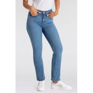 Levis Bootcut-Jeans "315 Shaping Boot"