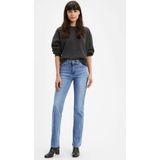 Levi's dames 315™ Shaping Bootcut, Lapis Air, 30W / 32L
