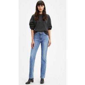 Levis Bootcut-Jeans "315 Shaping Boot"