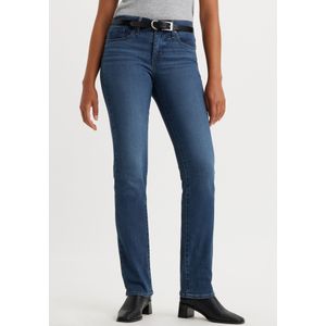 Levi's® Gerade Jeans »314 Shaping Straight«, mit Stretch