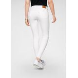 Levi's - 311™ Shaping Skinny - Jeans - Soft Clean White - Katoen