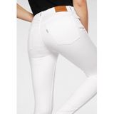 Levi's - 311™ Shaping Skinny - Jeans - Soft Clean White - Katoen