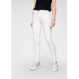 Levi's - 311™ Shaping Skinny - Jeans - Soft Clean White - Katoen