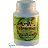 Natuvita Paardenmelk Capsules