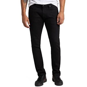 Karl Lagerfeld Jeans, Heren, Box Logo Hoodie, Regular Fit