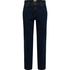 Wrangler Texas Slim Cross Game Jeans Heren