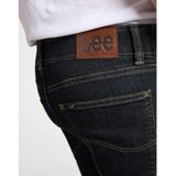 Lee - Extreme Motion - Skinny Jeans - Zwart - 31W / 34L