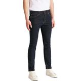 Lee - Extreme Motion - Skinny Jeans - Zwart - 31W / 34L