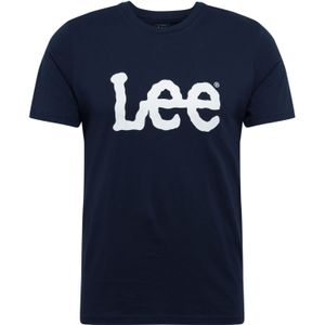 T-Shirt  'WOBBLY LOGO TEE'