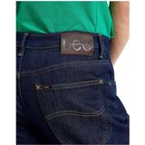 Lee - BROOKLYN STRAIGHT - Jeans - Blauw - Katoen
