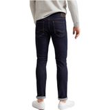 Lee Luke Spijkerbroek Zwart Man