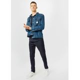 Lee Luke Spijkerbroek Zwart Man