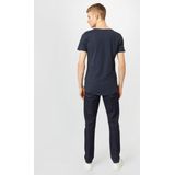 Lee Luke Spijkerbroek Zwart Man