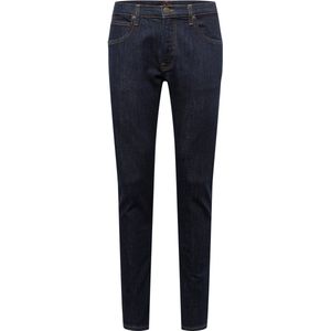 LEE - Luke - Jeans - Blauw - Katoen
